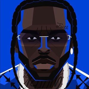 Meet your Posher, Elijah